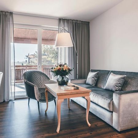 Golserhof Tirolo Ngoại thất bức ảnh