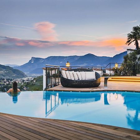 Golserhof Tirolo Ngoại thất bức ảnh