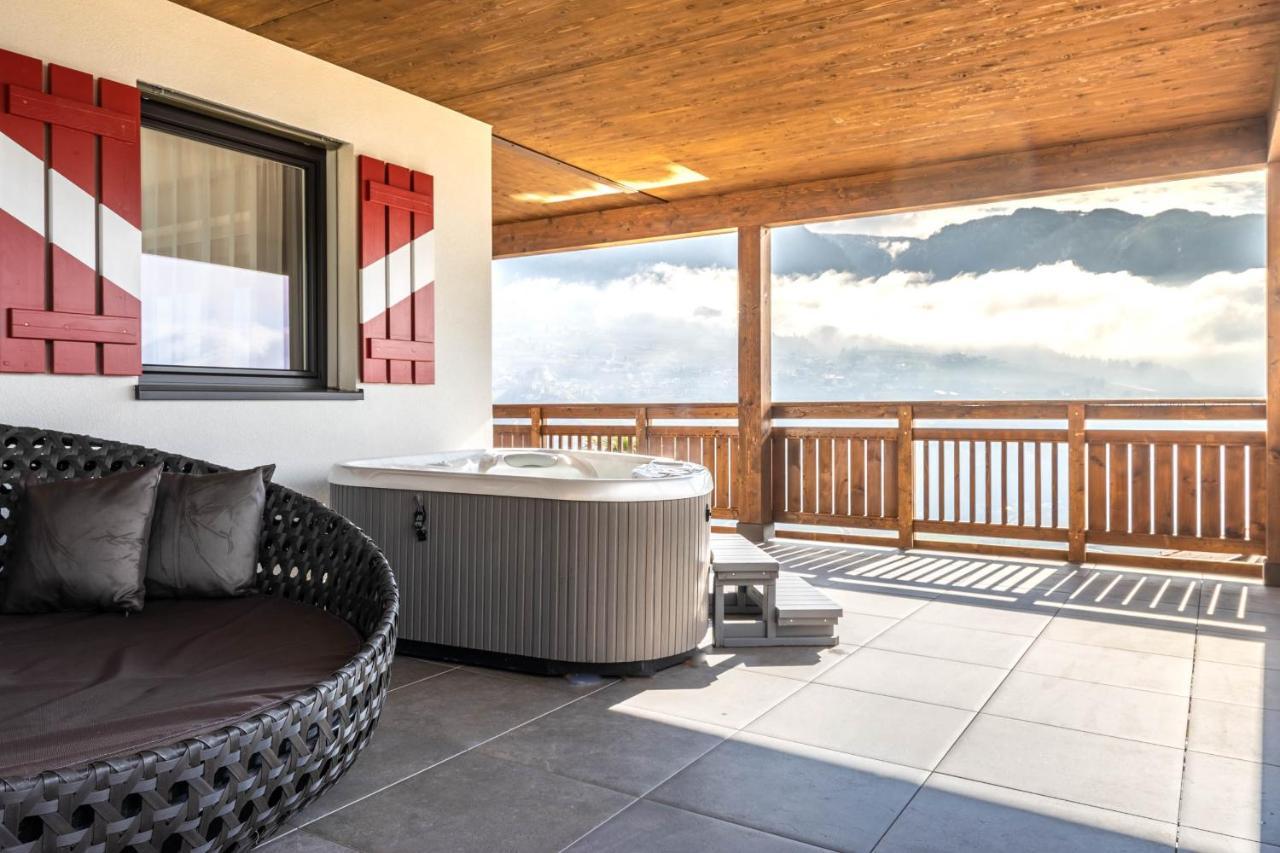 Golserhof Tirolo Ngoại thất bức ảnh