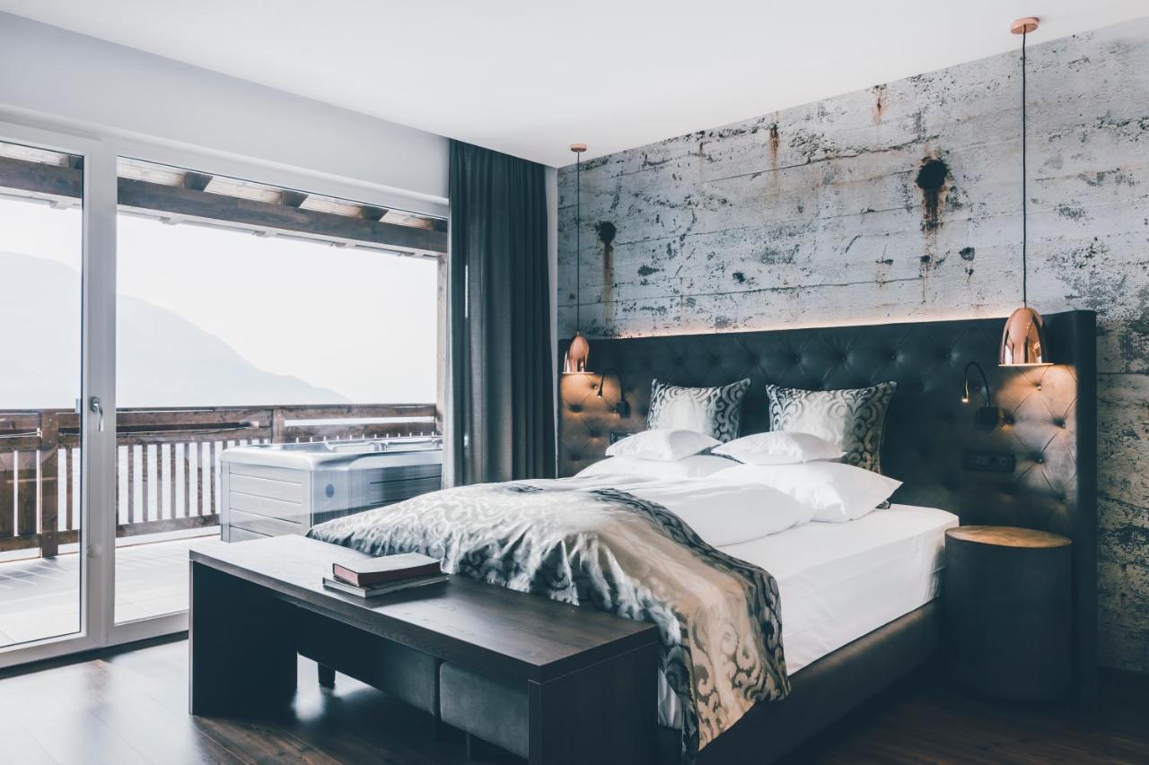 Golserhof Tirolo Ngoại thất bức ảnh