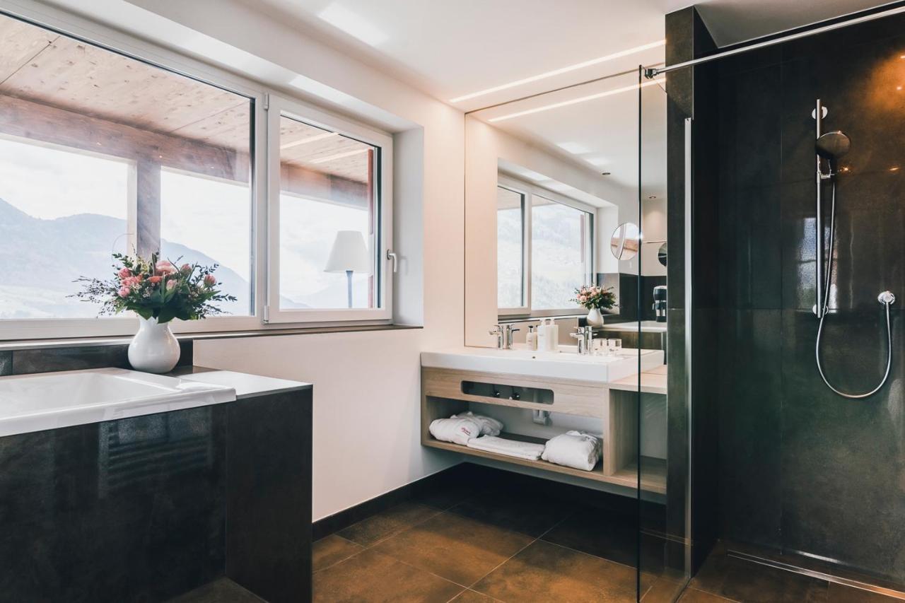 Golserhof Tirolo Ngoại thất bức ảnh
