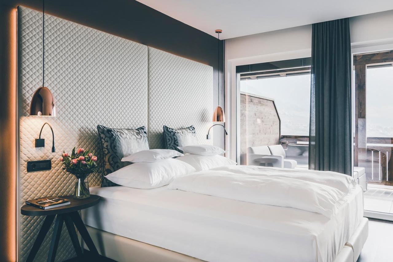 Golserhof Tirolo Ngoại thất bức ảnh