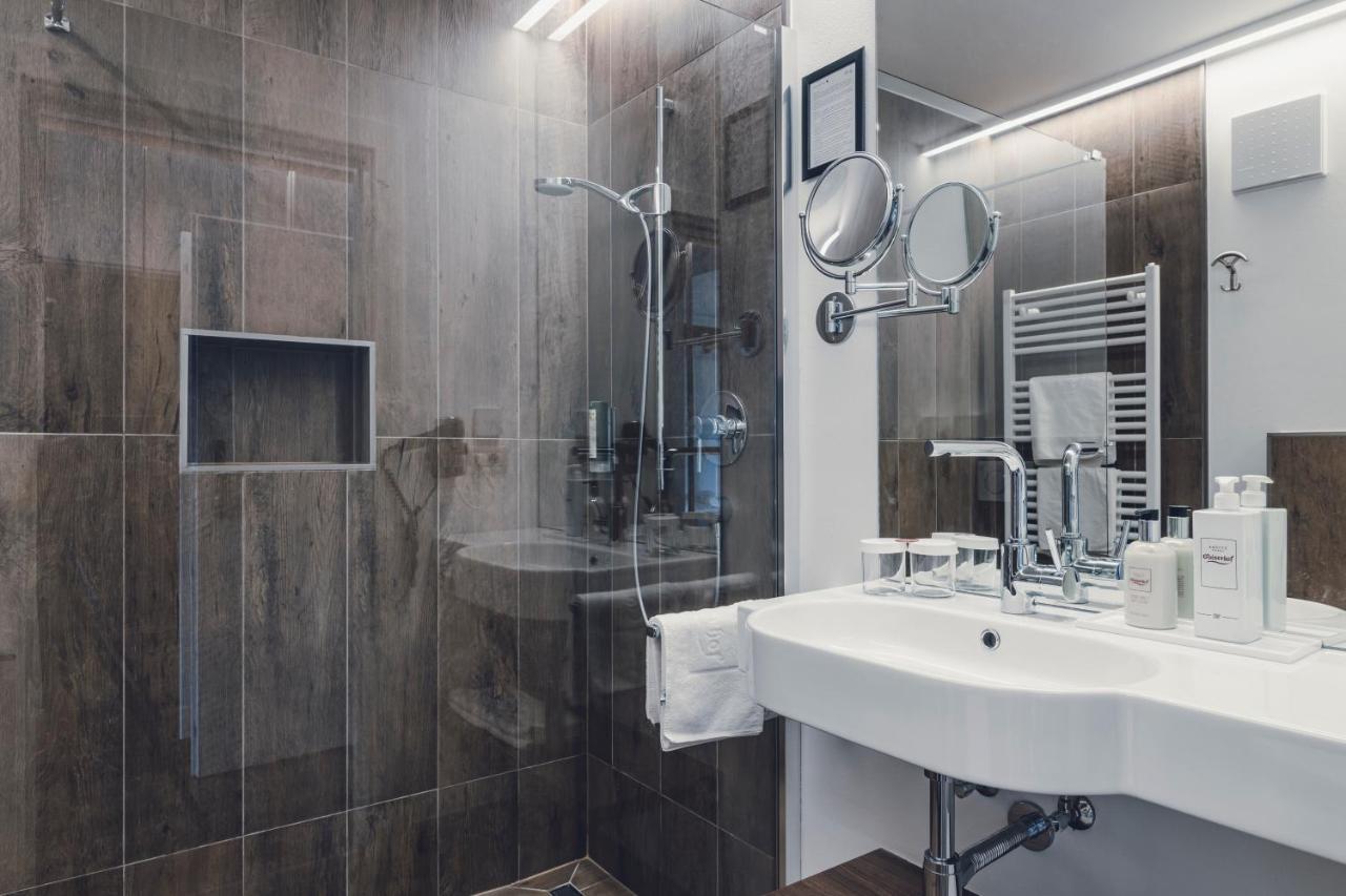 Golserhof Tirolo Ngoại thất bức ảnh