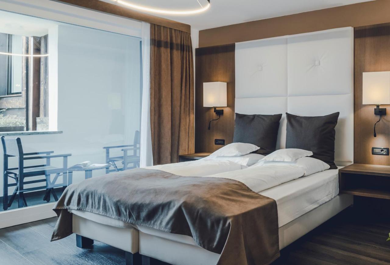 Golserhof Tirolo Ngoại thất bức ảnh