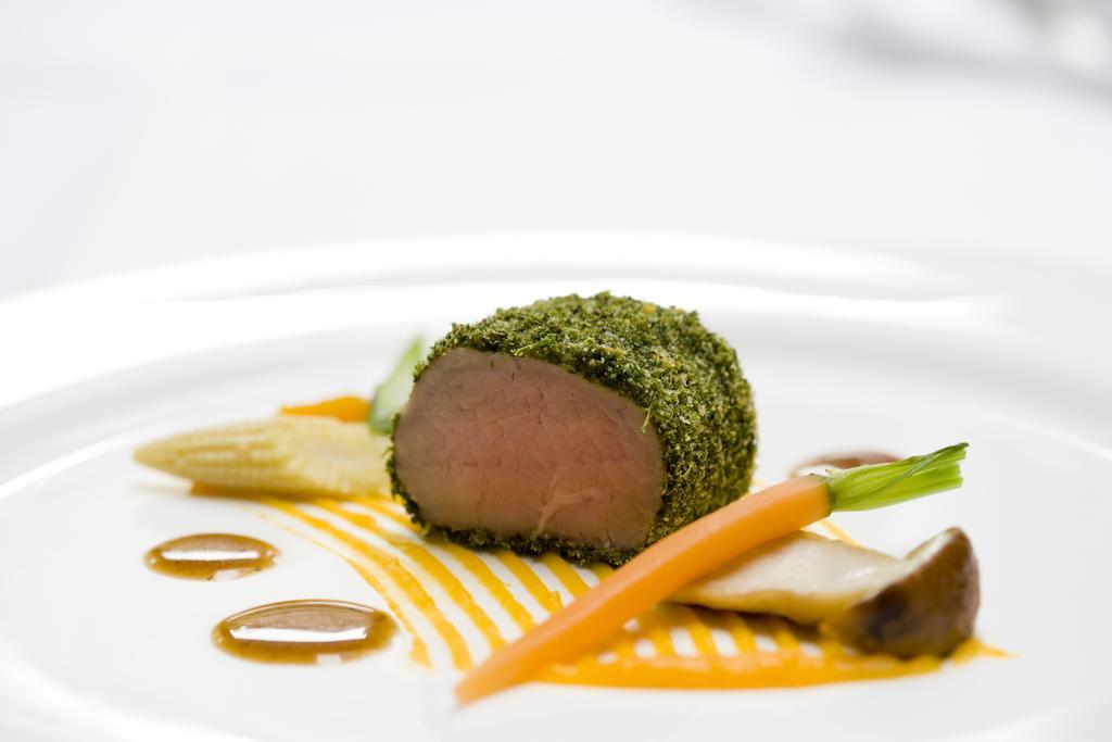 Golserhof Tirolo Ngoại thất bức ảnh