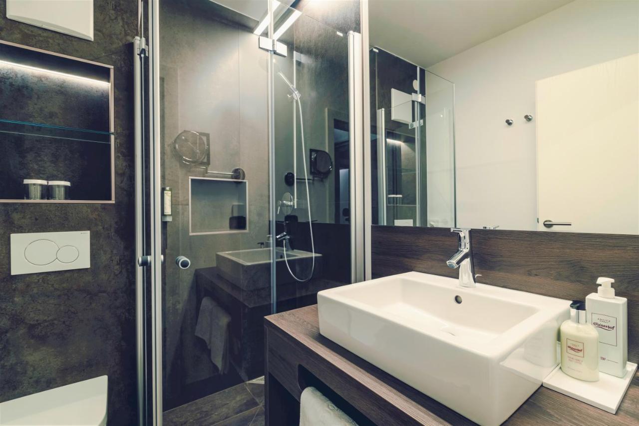 Golserhof Tirolo Ngoại thất bức ảnh