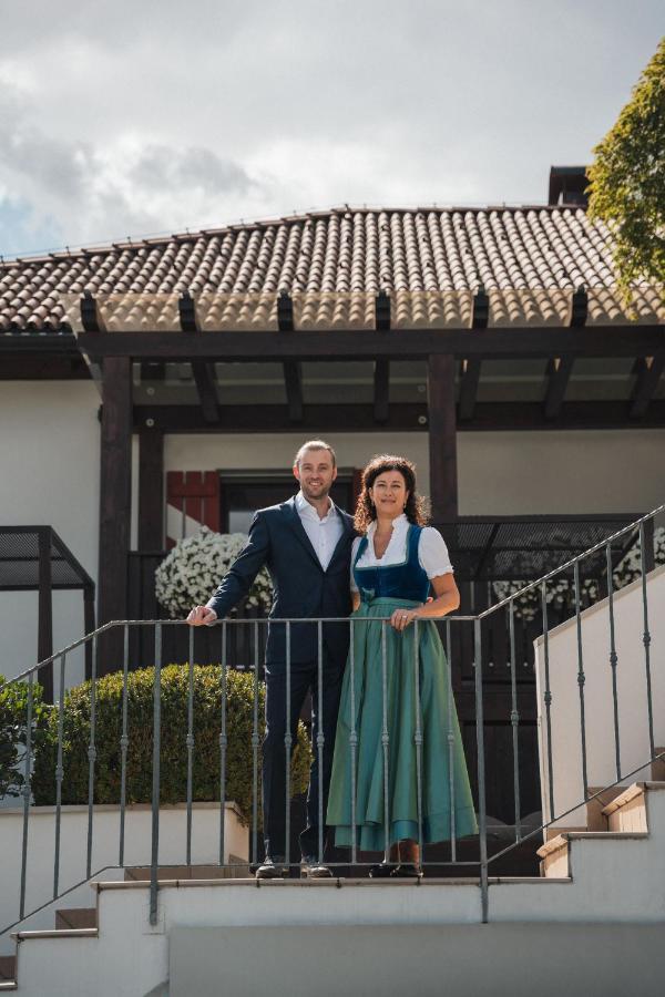 Golserhof Tirolo Ngoại thất bức ảnh