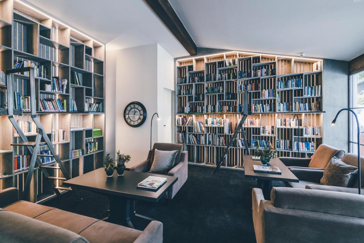 Golserhof Tirolo Ngoại thất bức ảnh