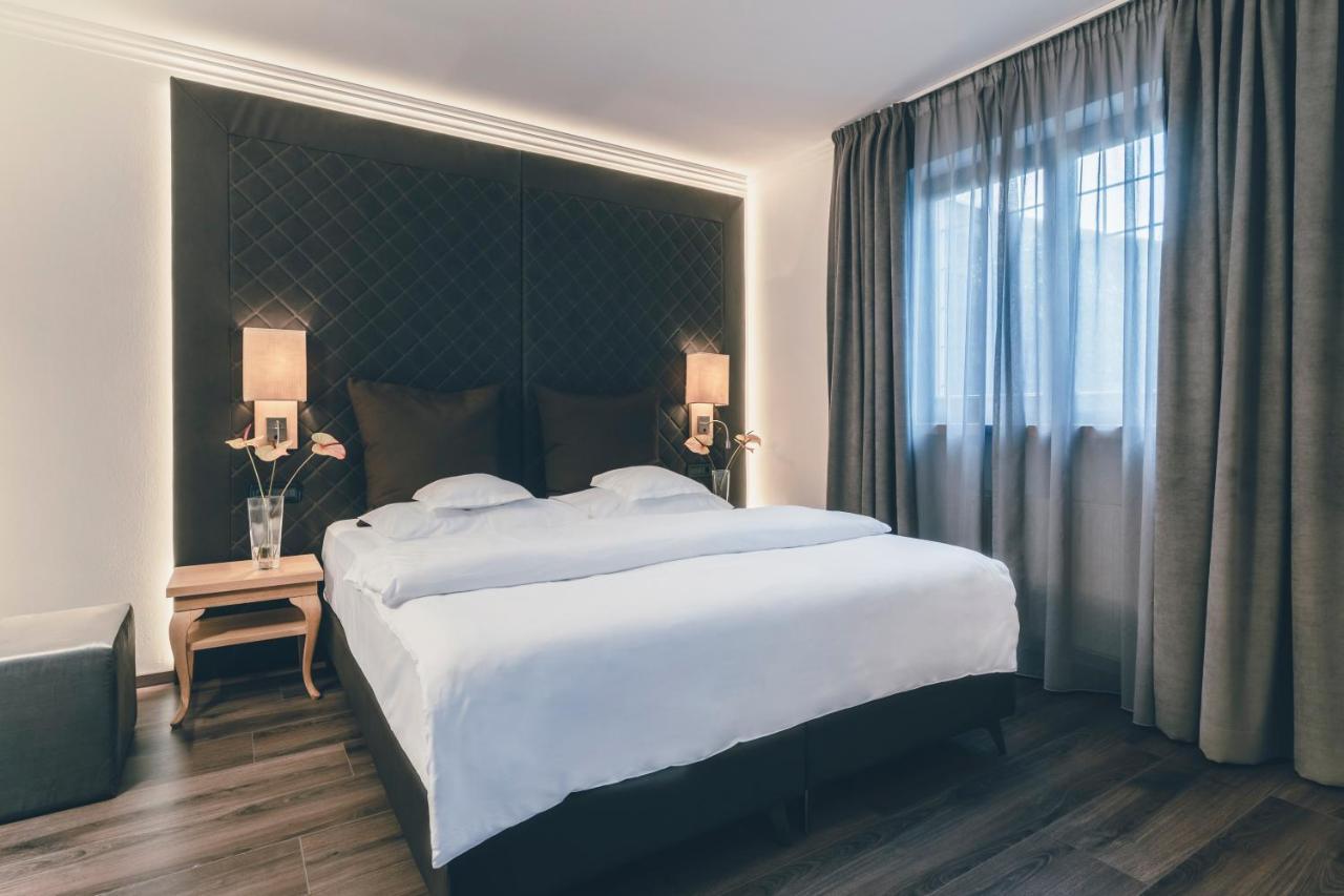 Golserhof Tirolo Ngoại thất bức ảnh