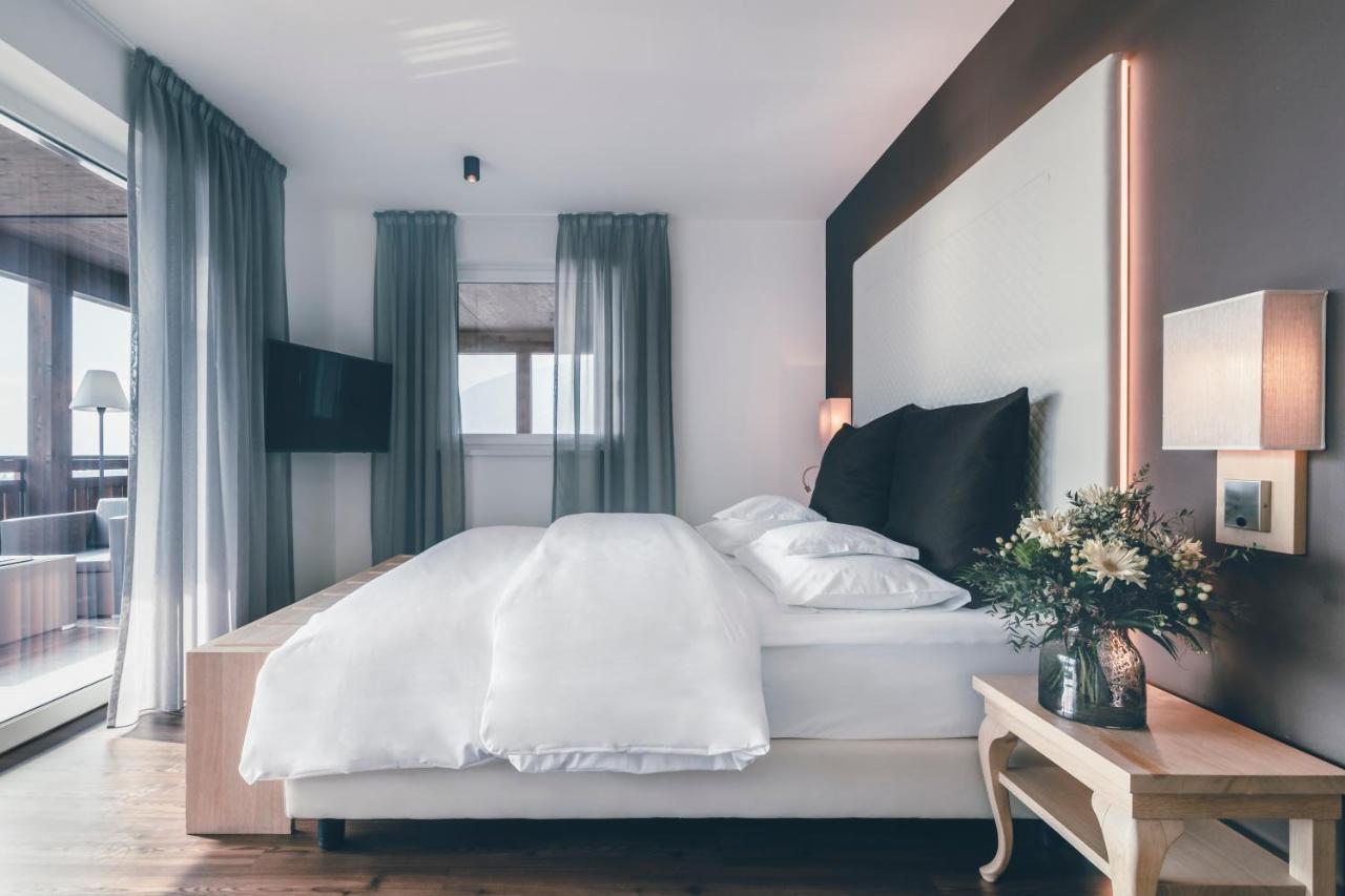 Golserhof Tirolo Ngoại thất bức ảnh