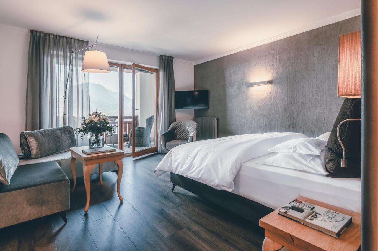 Golserhof Tirolo Ngoại thất bức ảnh