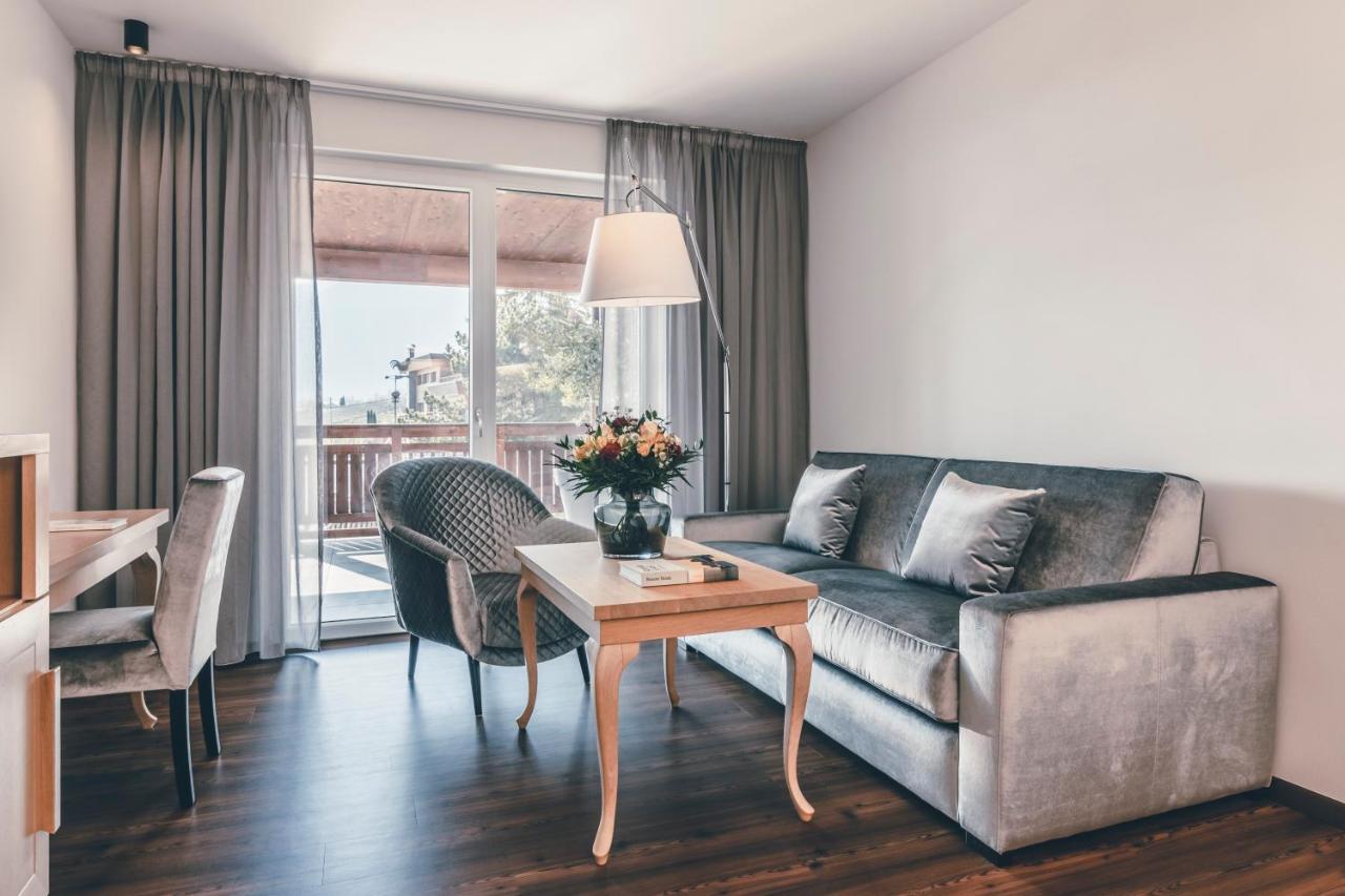 Golserhof Tirolo Ngoại thất bức ảnh