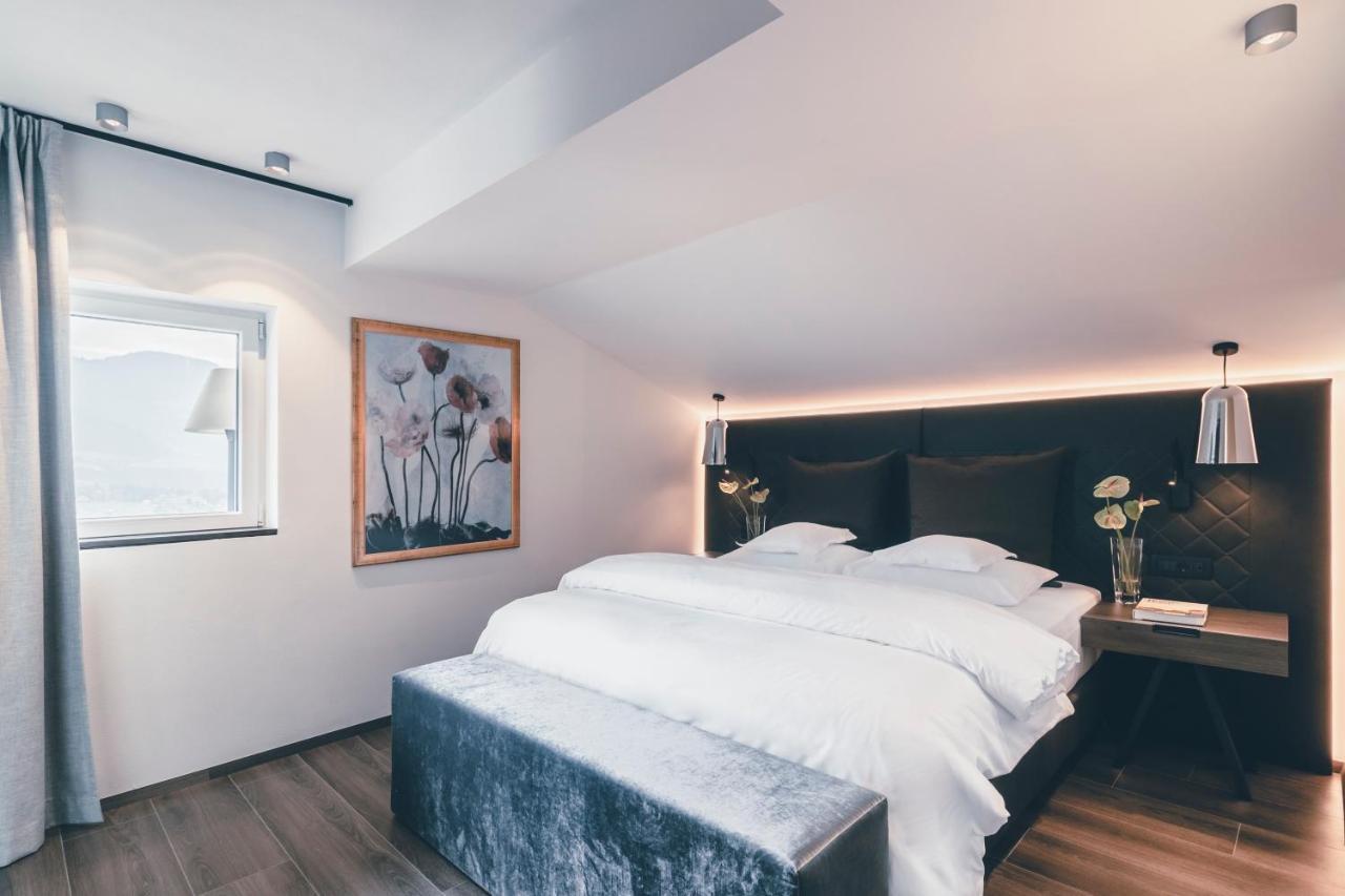 Golserhof Tirolo Ngoại thất bức ảnh
