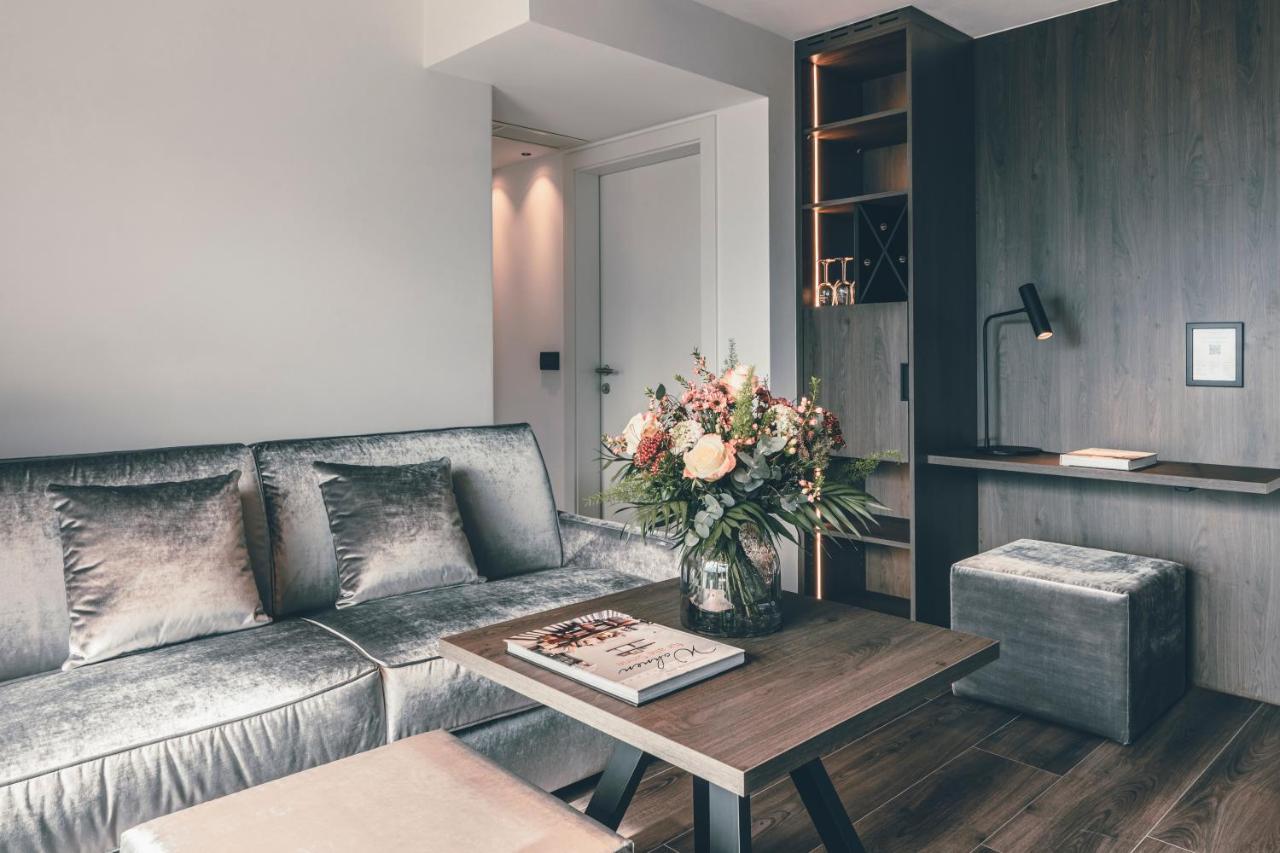 Golserhof Tirolo Ngoại thất bức ảnh