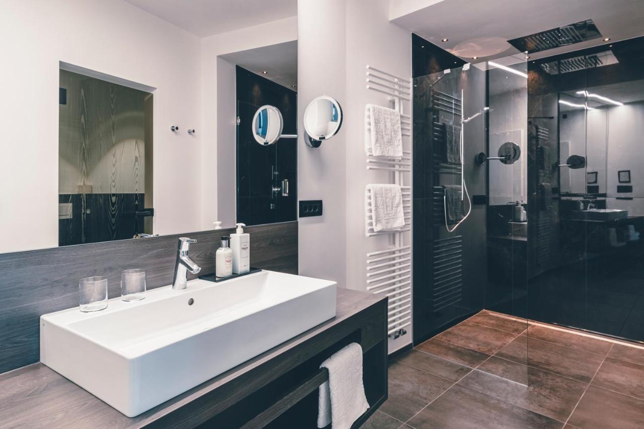 Golserhof Tirolo Ngoại thất bức ảnh