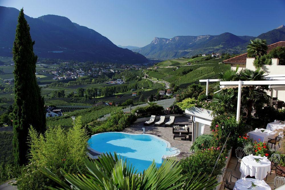 Golserhof Tirolo Ngoại thất bức ảnh