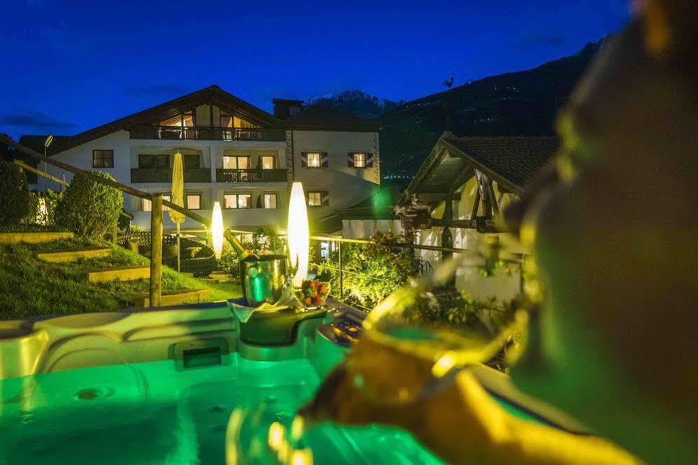 Golserhof Tirolo Ngoại thất bức ảnh