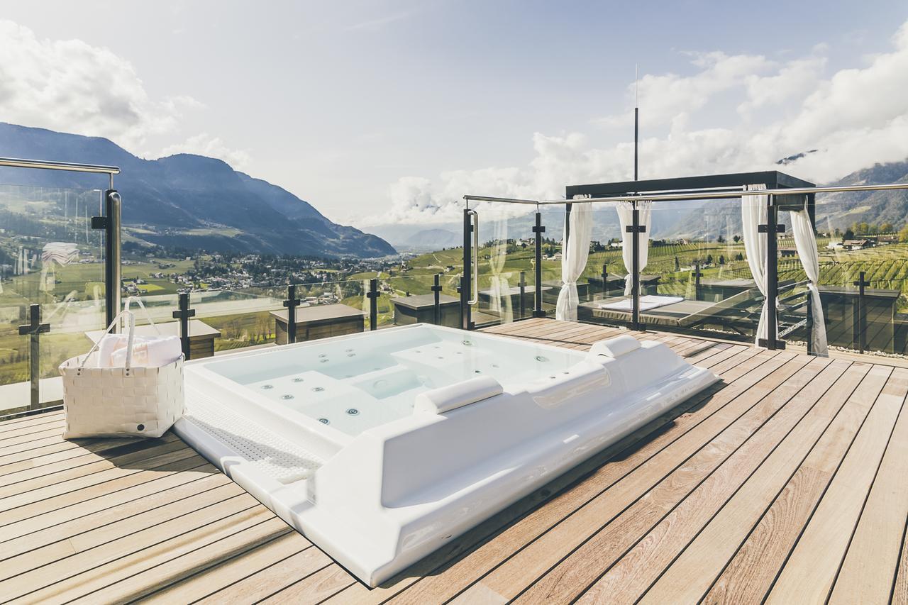 Golserhof Tirolo Ngoại thất bức ảnh