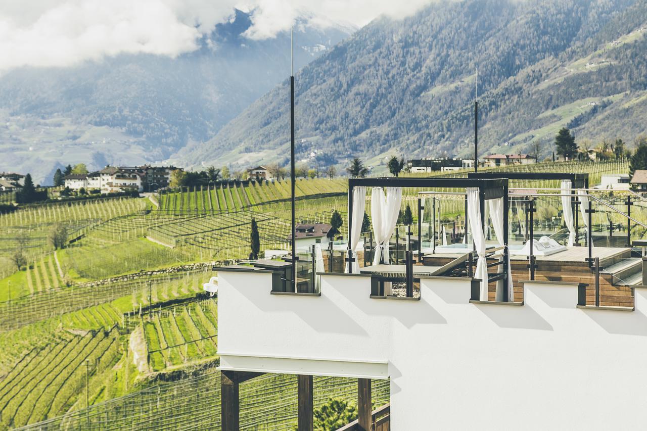 Golserhof Tirolo Ngoại thất bức ảnh