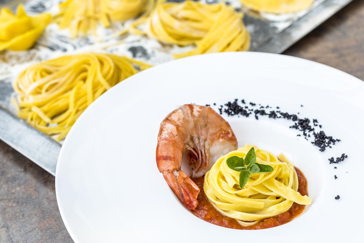 Golserhof Tirolo Ngoại thất bức ảnh