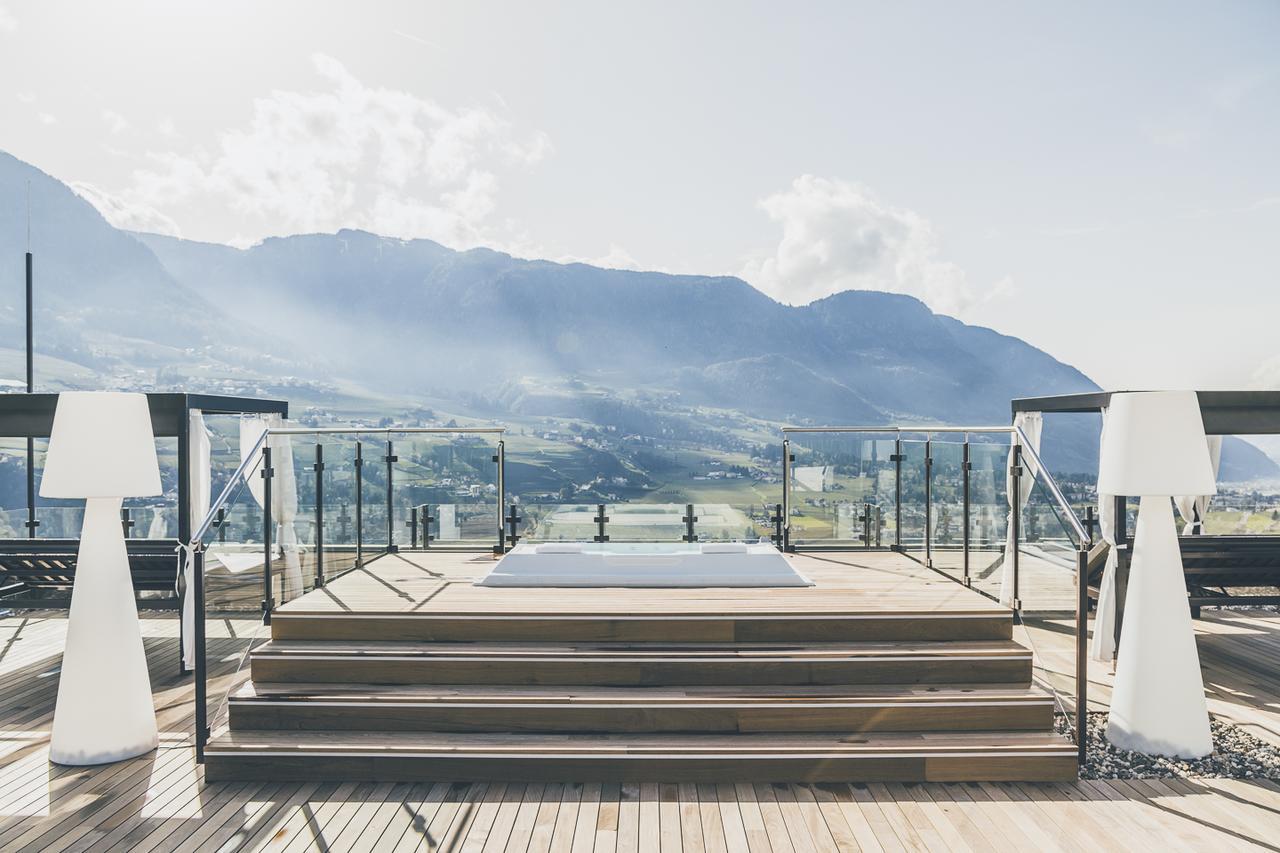 Golserhof Tirolo Ngoại thất bức ảnh
