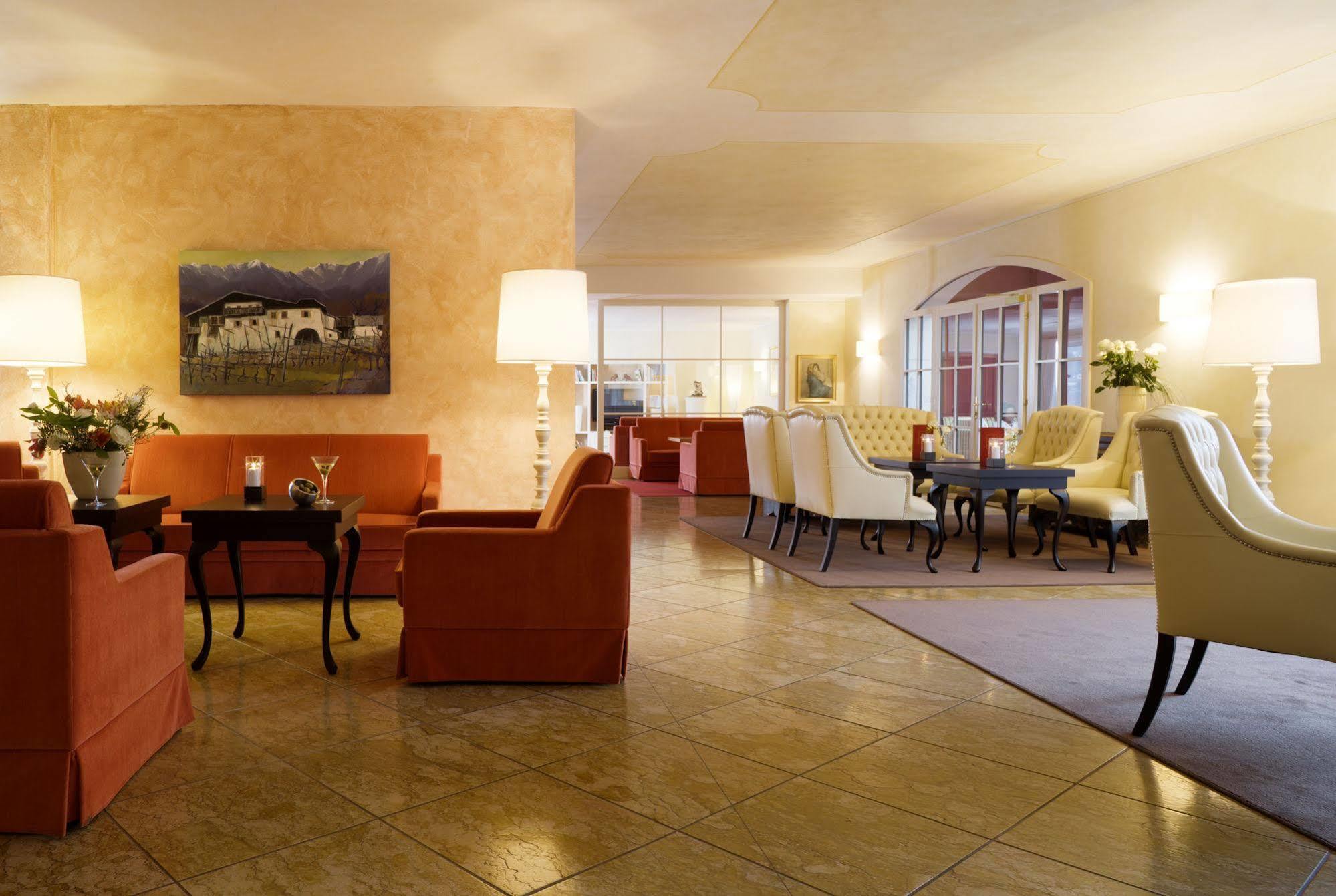 Golserhof Tirolo Ngoại thất bức ảnh