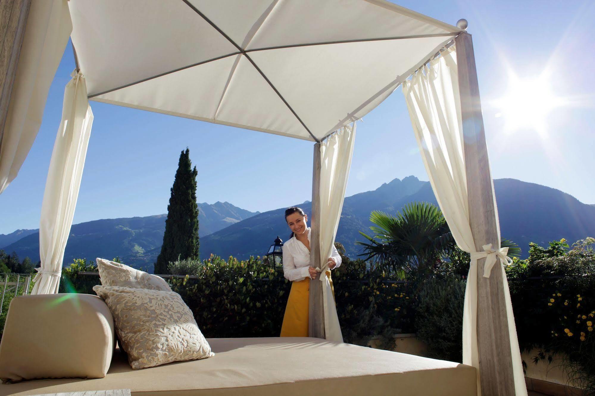 Golserhof Tirolo Ngoại thất bức ảnh