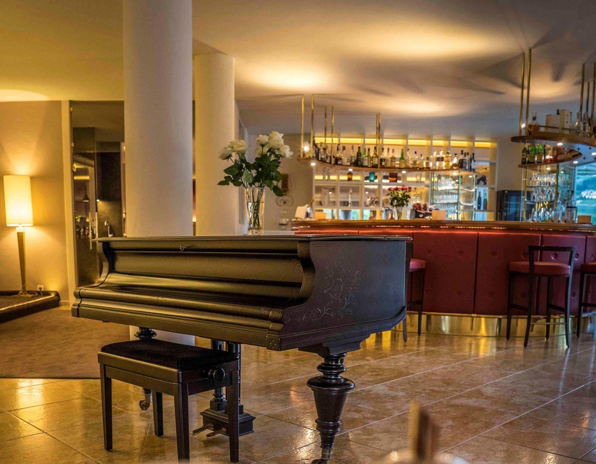 Golserhof Tirolo Ngoại thất bức ảnh