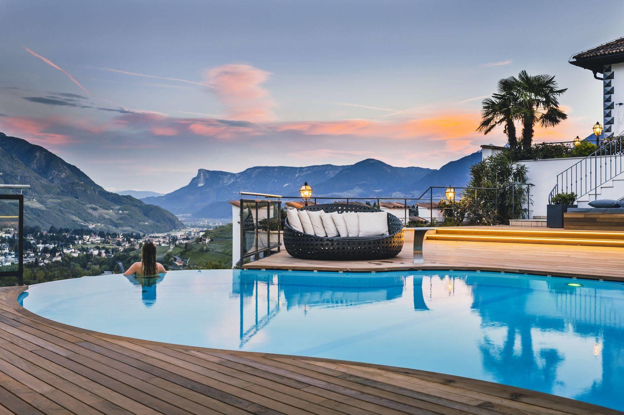 Golserhof Tirolo Ngoại thất bức ảnh