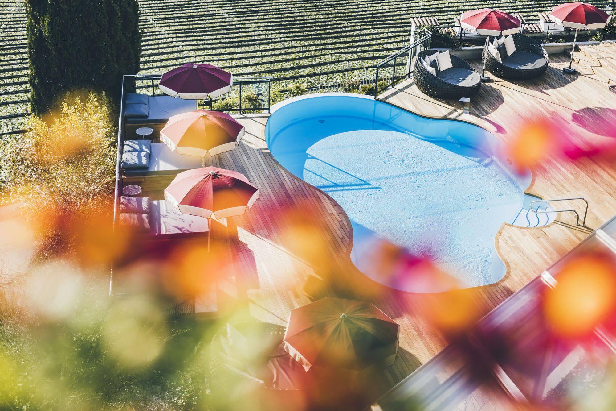 Golserhof Tirolo Ngoại thất bức ảnh
