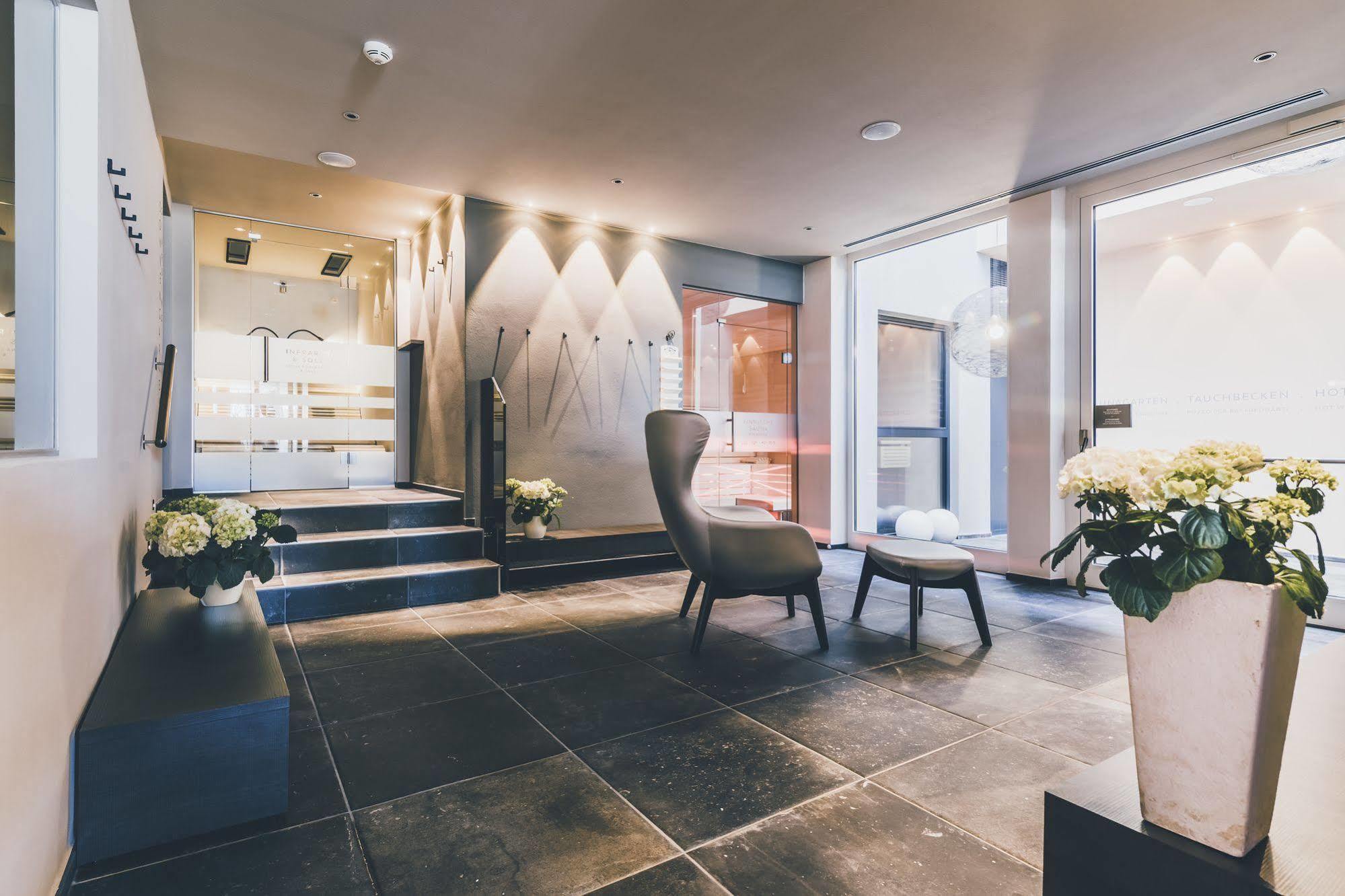 Golserhof Tirolo Ngoại thất bức ảnh