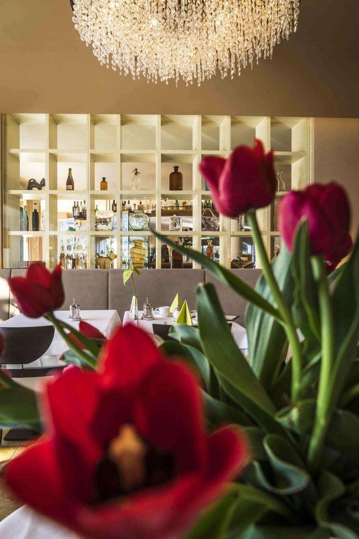 Golserhof Tirolo Ngoại thất bức ảnh