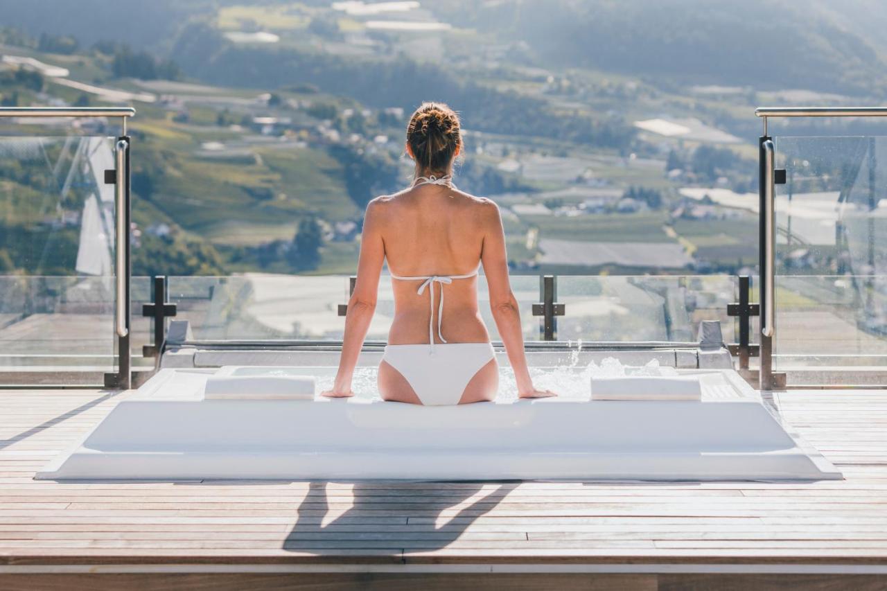 Golserhof Tirolo Ngoại thất bức ảnh