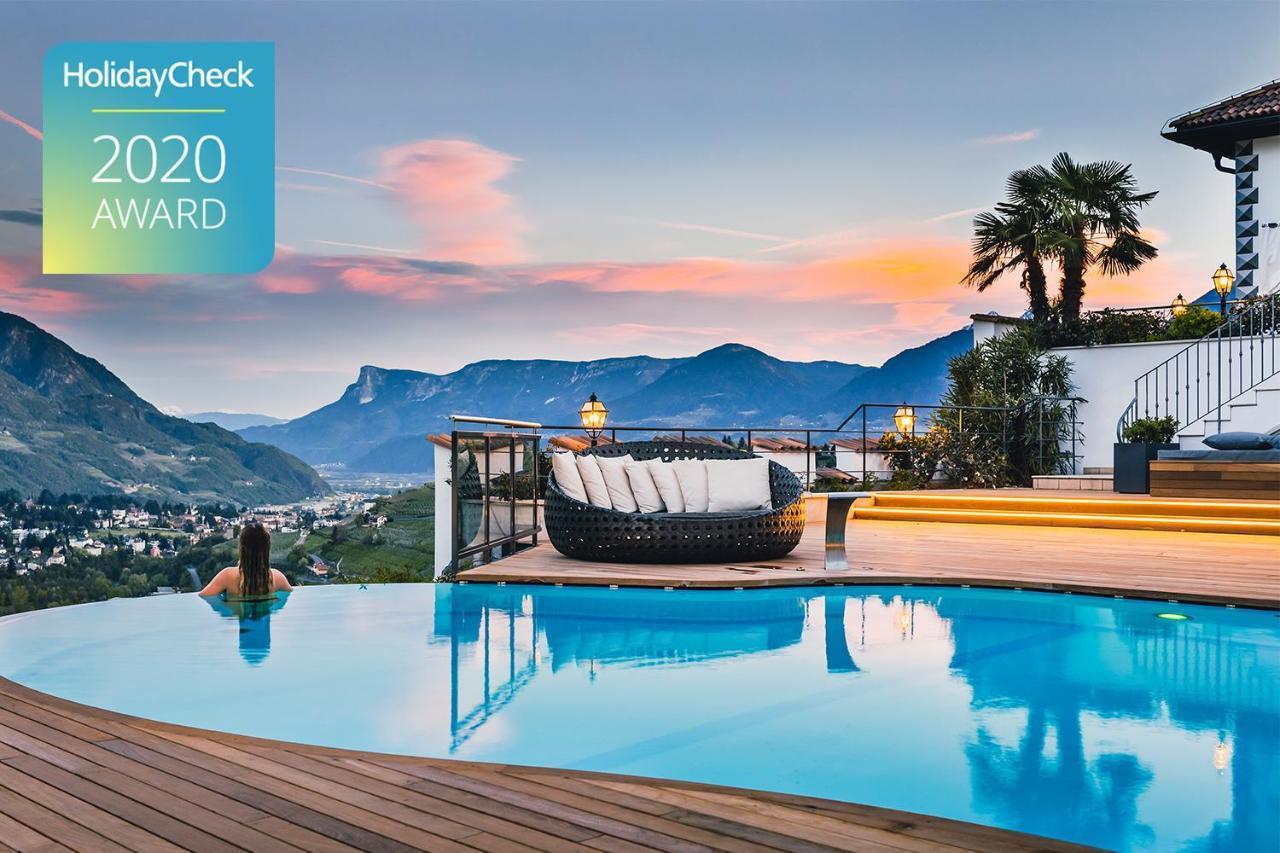Golserhof Tirolo Ngoại thất bức ảnh